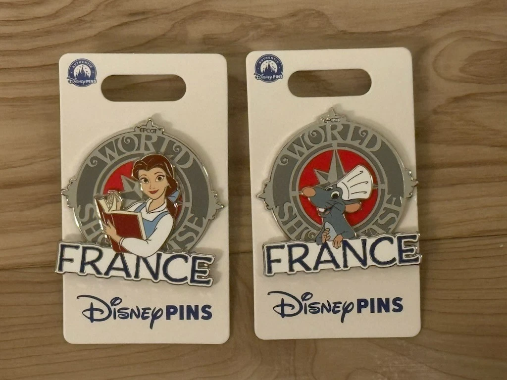 Epcot Pin for sale | eBay
