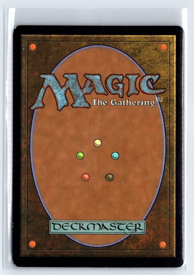 SYLVAN MESSENGER - Apocalypse – MTG Magic the Gathering Card - Uncommon - Image 2 of 4