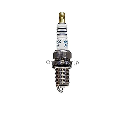 DENSO IRIDIUMU POWER Spark Plug IK22 067700-8430
