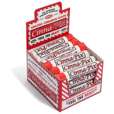 Cinnamon Toothpicks 24 Pack - All-Natural
