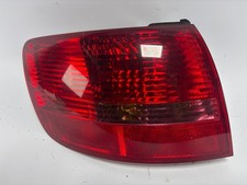 Rückleuchte außen links AUDI A6 Avant (4F, C6) 4F9945095