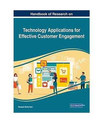 Handbook of Research on Technology Applications for Effective Customer Engagemen