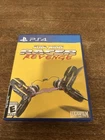 Star Wars Racer Revenge PS4 (Brand New Factory Sealed US Version) PlayStation 4