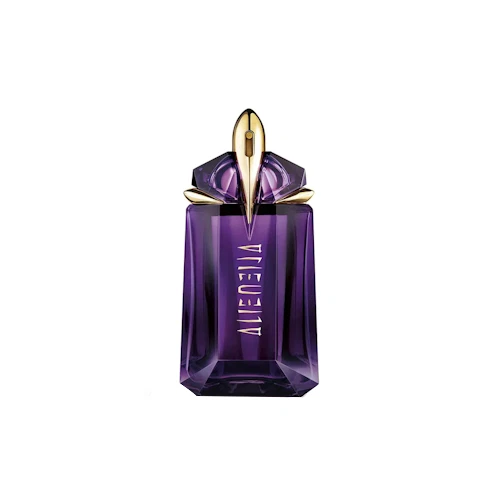 Alien by Thierry Mugler 2 oz Rechargeable EDP Perfume for Women Brand New Tester
