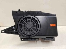 MERCEDES-BENZ E W211 Subwoofer A2118202902 8ME491 18517128 3.00 Diesel 32721864