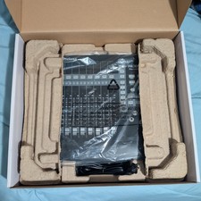 PreSonus FaderPort 8 8-Channel USB Control Surface - Black