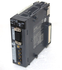 MITSUBISHI LJ71C24-CM SERIAL COMMUNICATION UNIT