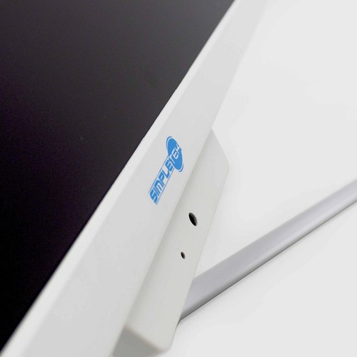 Aio All IN One Touchscreen I7 10 Gen.24 " Full HD Windows 11 Pro 4gb 120gb PC - Bild 7 von 10