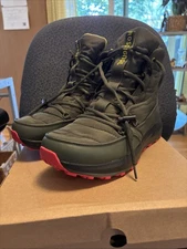 ROSSIGNOL ROSSI PODIUM ACINUS LEAF APRES SKI BOOTS UNISEX 11  RNLMC25 246 - NEW!