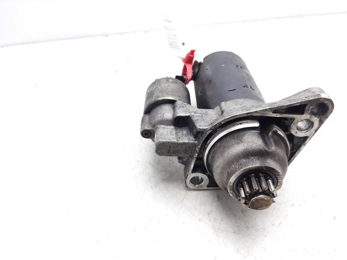 02Z911023N halter anlasser für SEAT ALTEA (5P1) REFERENCE ECOMOTIVE 2010 8293694