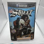 Electronic Arts NFL Street Nintendo GameCube Sports Multiplayer Manual