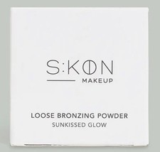 Skon Skincare  |  Loose Bronzing Powder Bronz...