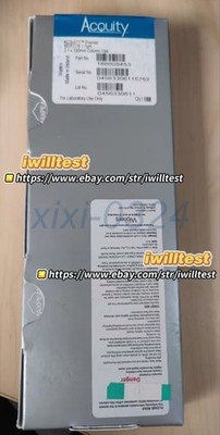 1pcs NEW Waters 186009453 Ultra high performance liquid chromatography column