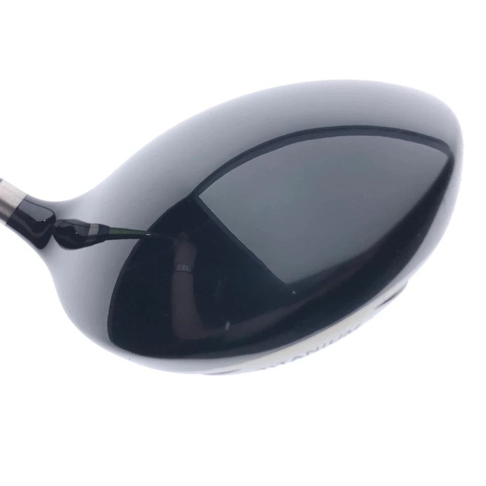 Used Ping G5 Driver / 10.5 Degrees / Stiff Flex - Image 4 of 4