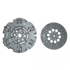 Clutch Unit Fits Ford 5144741 Fits Allis Chalmers Fits Fiat 100-90 Fits Hesston