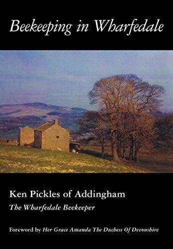 Beekeeping in Wharfedale,Ken Pickles - Image 2