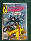 Amazing Spider-Man #254 Newsstand Variant  1984 Marvel NM