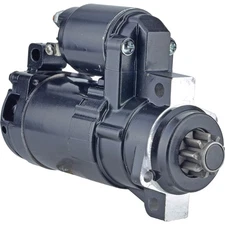 Marine Starter For Yamaha 25HP F25SEHA T25LA 10-18 6BG-81800-00-00