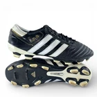 Adidas AdiPure III FG Elite US10 UK9.5 Black Men’s Cleats Soccer/football