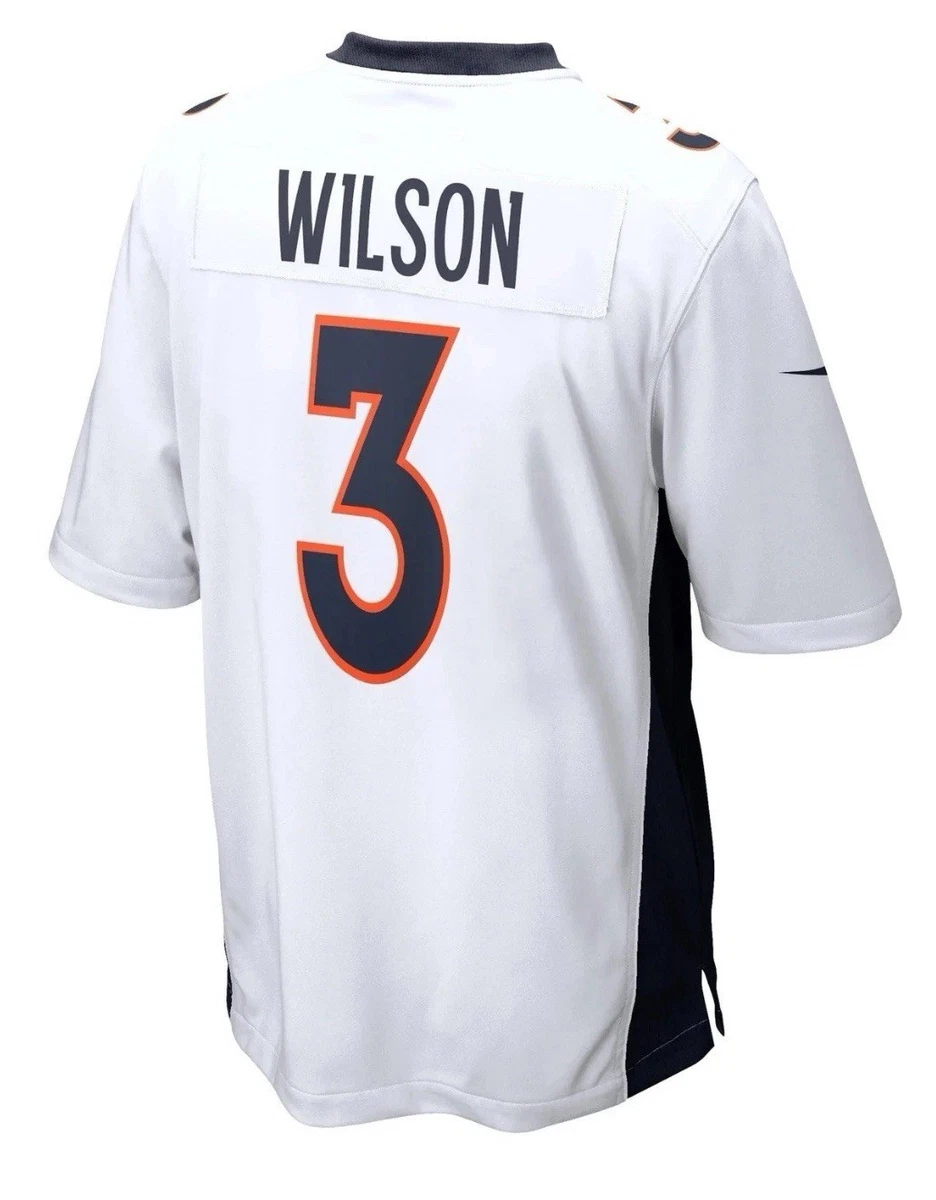 Las mejores ofertas en Denver Broncos Russell Wilson Ropa para