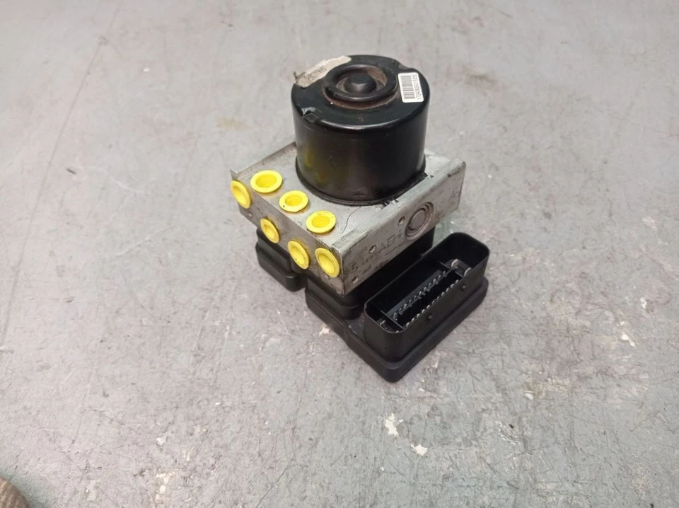 Bloque Hidráulico ABS Módulo De Control Para FORD FOCUS C-MAX 1.8 3M51-2M110-GA - Imagen 2 de 4