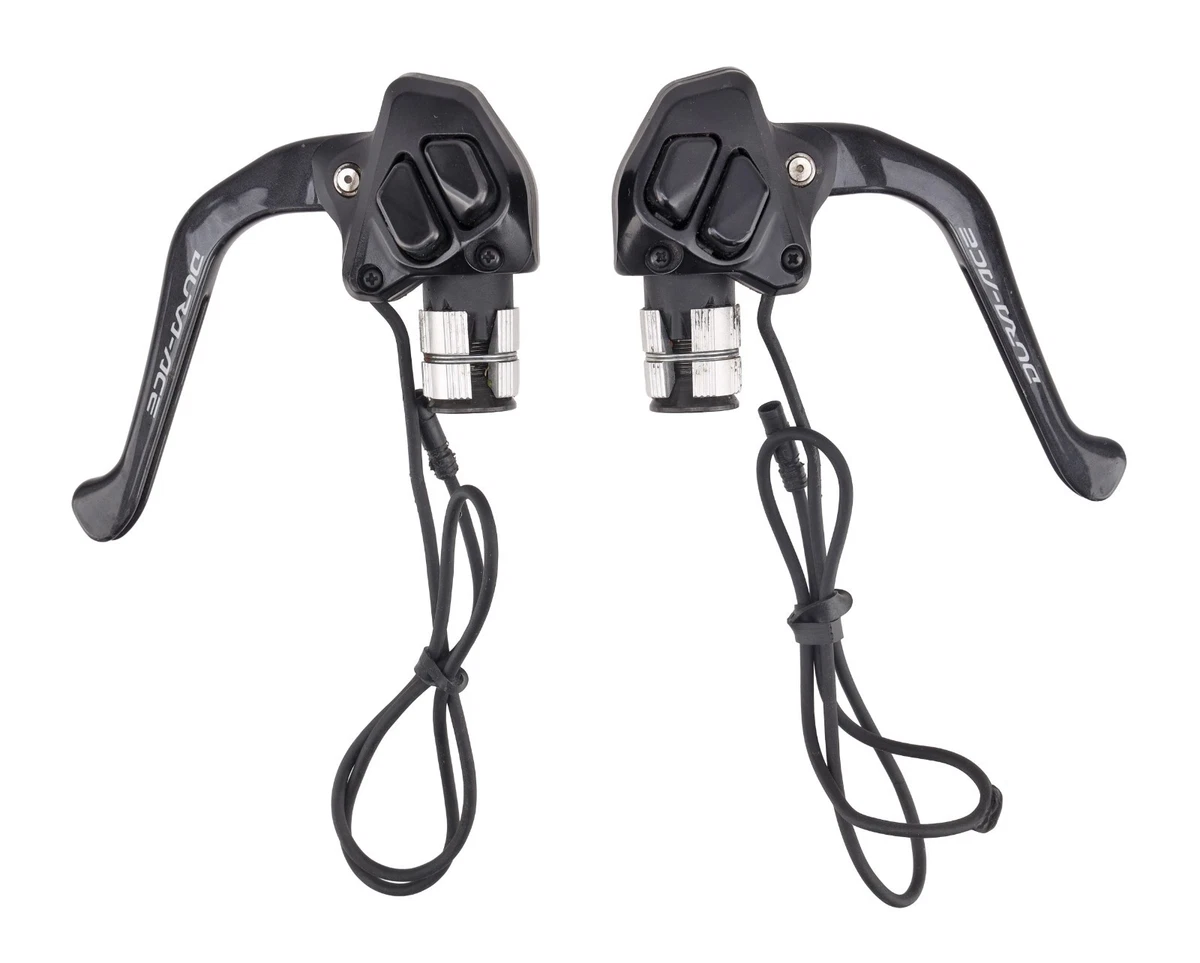 Shimano Dura Ace Di2 In Bicycle Shifters for sale | eBay