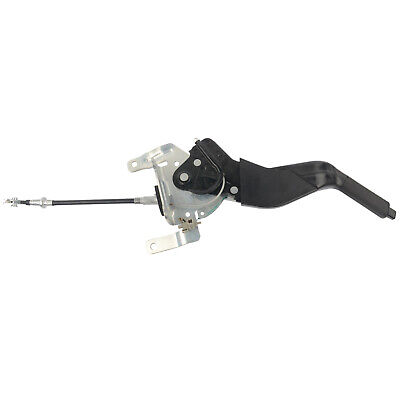 Fit for NеW ParКіng/Emergency E-Brake Handle Lever & Cable 05-09 Мustang 9R3Z2780B Fit for NеW ParКіng/Emergency E-Brake Handle Lever & Cable 05-09 Мustang 9R3Z2780B