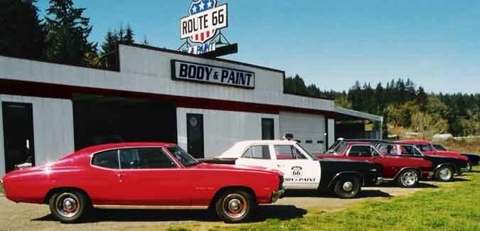 1972 thru 1977 Vega Chevy ignition cylinder 2 door locks 2 GM keys - Image 4 of 4