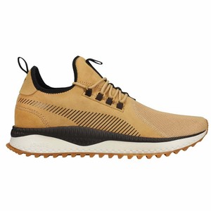 Men's shoes Puma Tsugi Apex Puma Black/ Puma Black