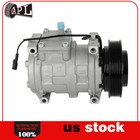 AC A/C Compressor CO 22021C for Jeep Grand Cherokee 1993-1997 1998 4.0L