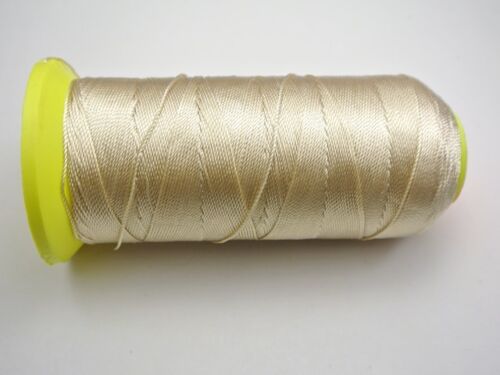 Nylon Beading Thread BEAD Cord String 150Meter 210D/12 PICK YOUR COLOR - Picture 16 of 26