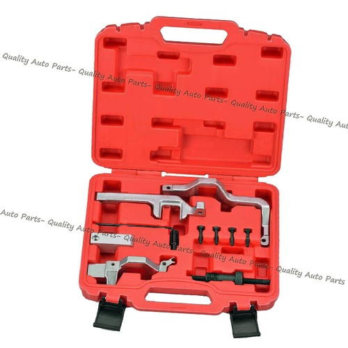 Timing Chain Kit Water Pump VVT Tool For Peugeot 5008 207 508 208 3008 RCZ 1.6L - Picture 10 of 13