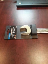 SAW Powerbuilt (Tiawan) 1-1/16" Ratcheting Combination Wrench 641682