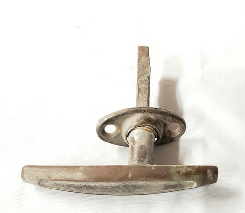 1920s 1930s Ford Model T / A Exterior Door Handles Lot of 9 - Picture 8 of 10