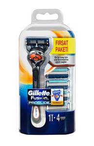 Gillette-Fusion-Proglide-Flexball-Razor-5-Refill-Blade-Cartridges