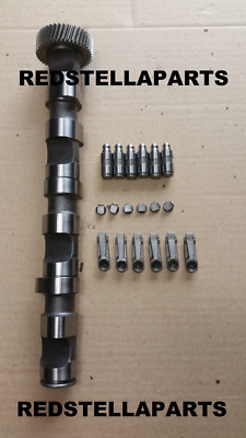AUDI VW SKODA 2.5 TDI v6 Afb Ake Akn Aym Equipment 1-3 CYLINDERS INPUT CAM 