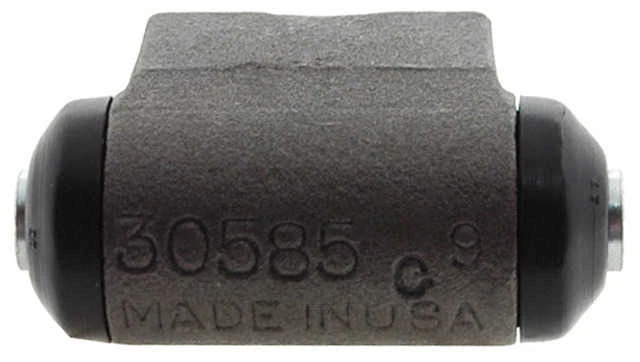 Drum Brake Wheel Cylinder fits 2001-2011 Kia Optima Soul RAYBESTOS - Image 2 of 3