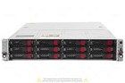 HPE APOLLO 4200 G9 24LFF 6SFF 2x Xeon E5-2620 V4 128GB RAM 24x 3.5 CADDY