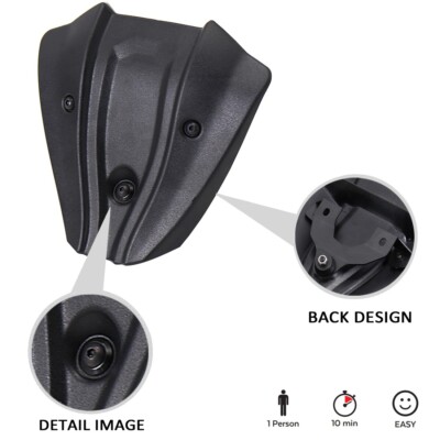 パーツ KTM 1290 SUPER DUKE R 3.0 FLY SCREEN Fly Windscreen - KTM