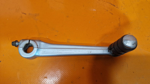 Schaltpedalhebel BMW R 1200 GS 2004 2012 Gear shift lever pedal