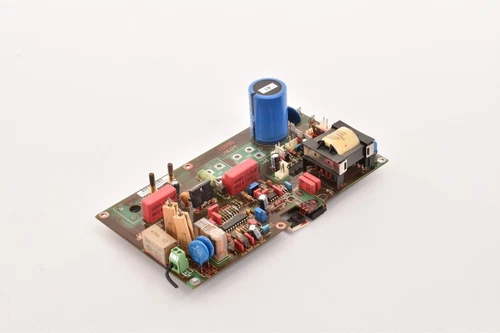 PFC_21.090 Munk - Used - incl. warranty - shipped within 1 business day