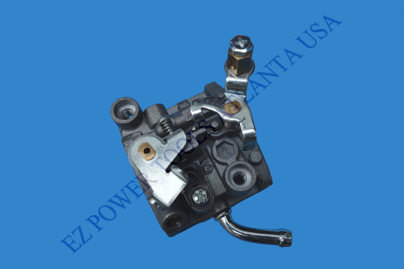Replacement Carburetor for Yamaha Inverter Generator 7PC-E4101-00-00