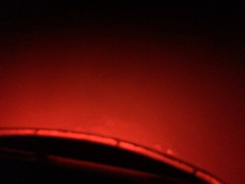 SUPER RED GARBOARD LED BOAT DRAIN PLUG LIGHT 1200 LUMENS 1/2" NPT UNDERWATER  - Foto 8 di 11