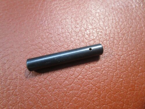 Winchester 1897 and model 12 magazine cap pin missing spring NOS