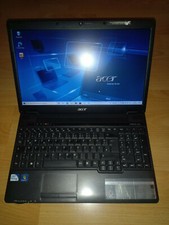 Acer Extensa 5635Z, 2.30 GHz, Pentium Dual, 4 GB Ram, 320 GB HDD, Webcam, Win 10