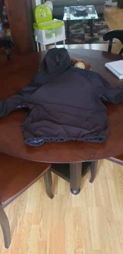 icon merc jacket - Picture 3 of 3