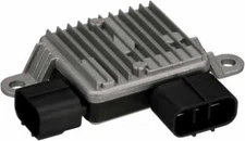 Engine Cooling Fan Module Gates FCM158 fits 15-17 Hyundai Sonata