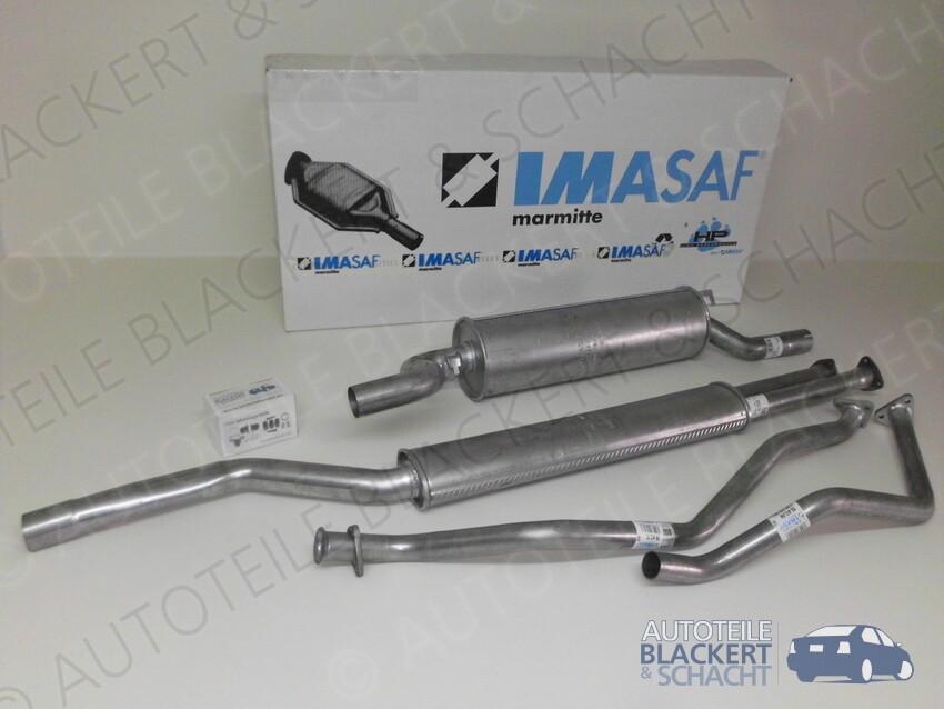 Imasaf 5110000690 online kaufen | eBay