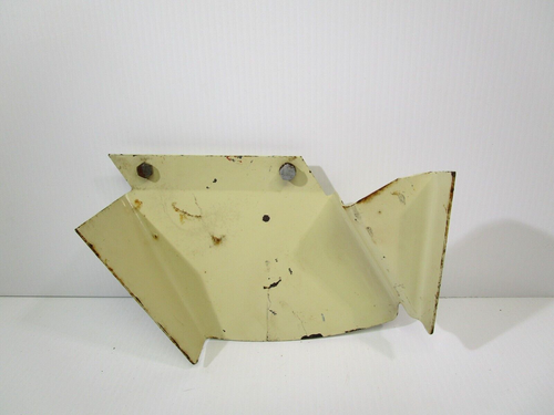 NOS INTERNATIONAL FARMALL CUB CADET TRACTOR CORTACÉSPED PROTECTOR 57229 CI - Imagen 5 de 9