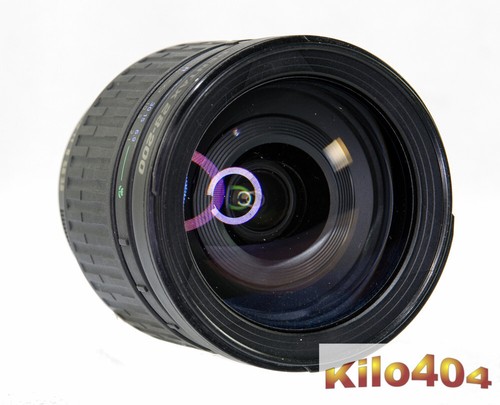 SMC Pentax FA 28-200mm 1:3,8-5,6 IF Aspherical ✯ K Bajonett ✯ K-5 ✯ K-3 ✯ K-1 ✯ - Bild 8 von 9